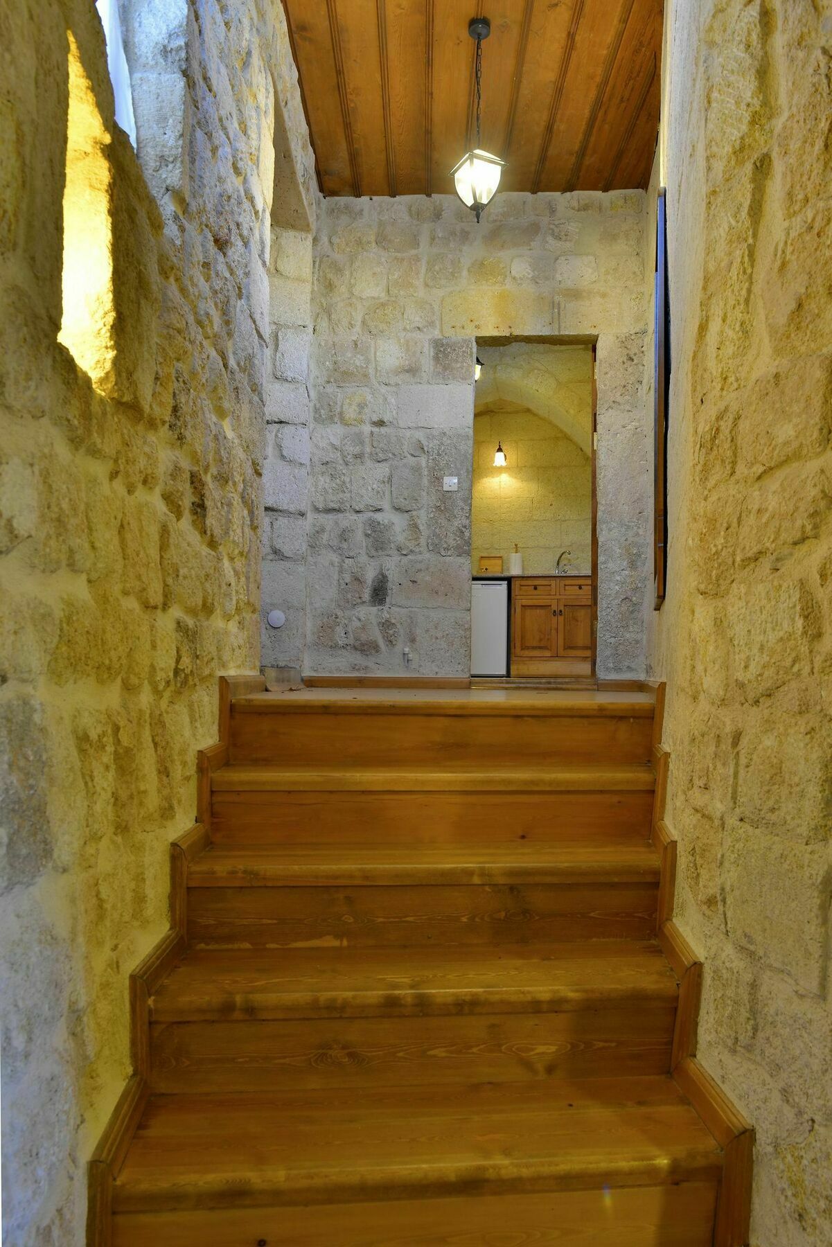 Esbelli Evi Cave Houses อูร์กุบ ภายนอก รูปภาพ